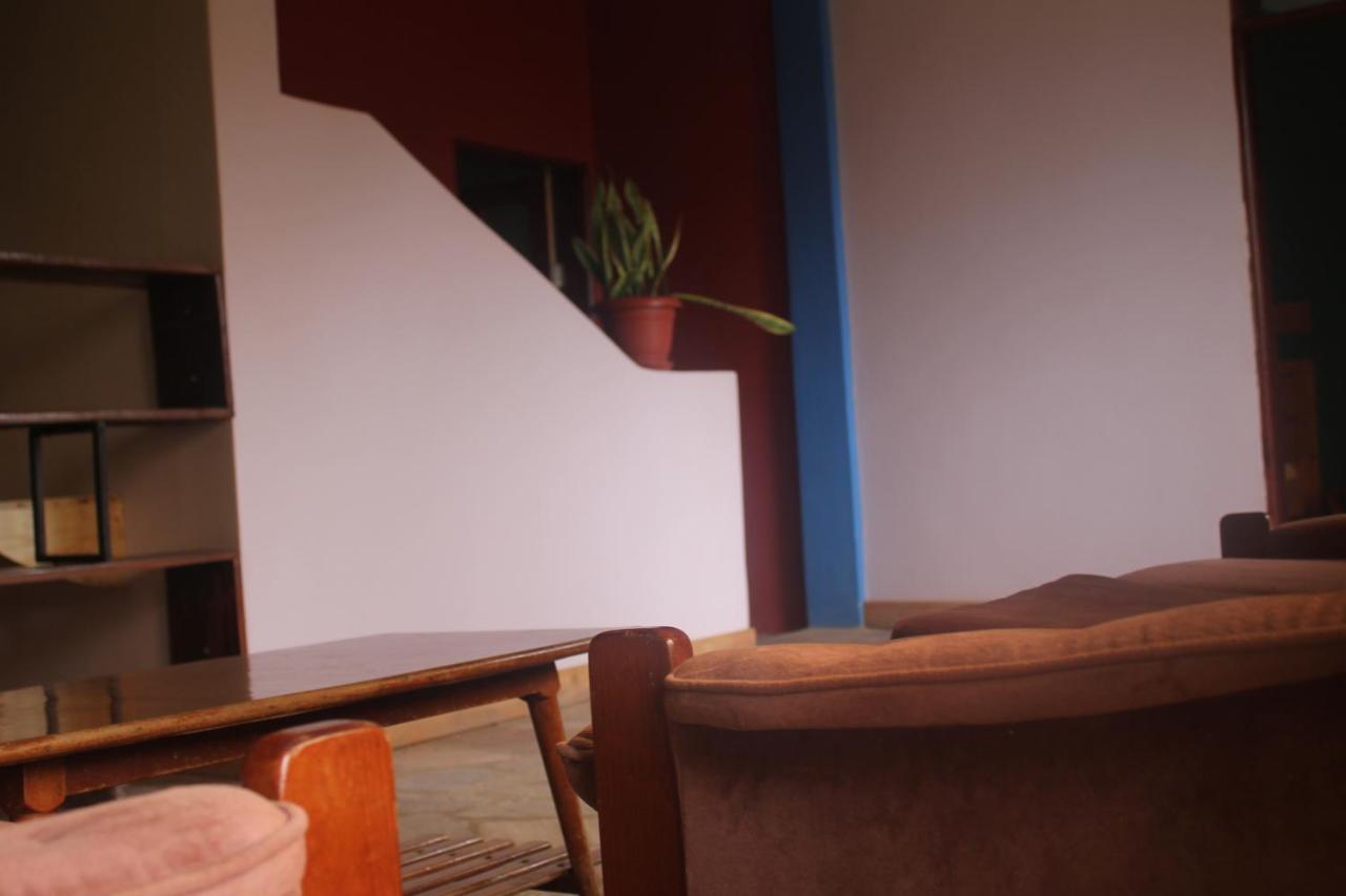 Lake Bunyonyi View Resort Kabale Exterior foto