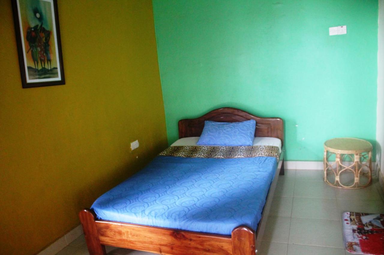 Lake Bunyonyi View Resort Kabale Exterior foto